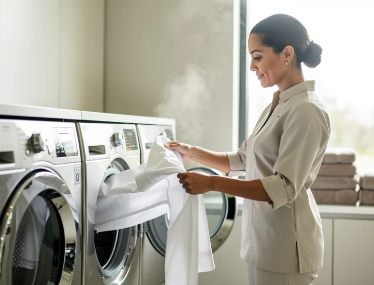Luxury Laundry service in Halton Hills